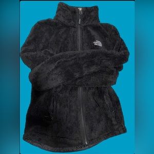 The north face jacket